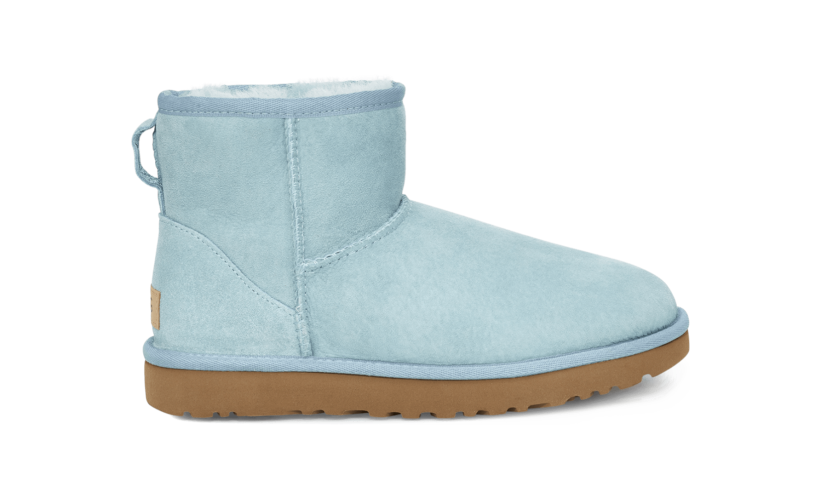 Classic mini ii sale ugg women's